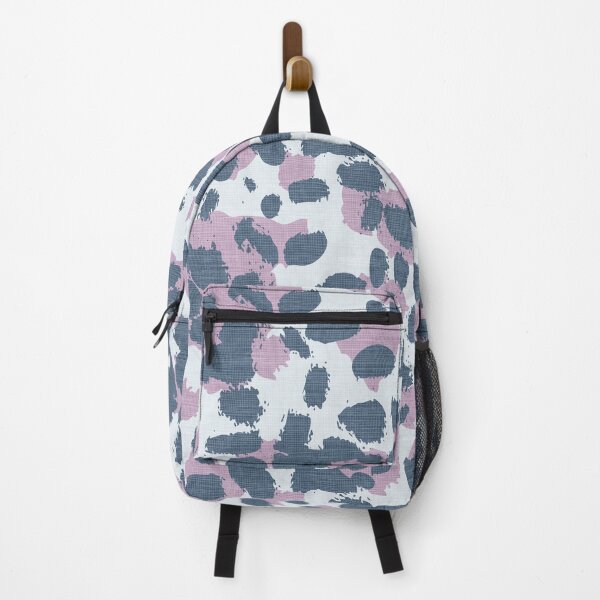 Item preview, Grunge Cow Print Pattern designed and sold by SylvieVibes.
