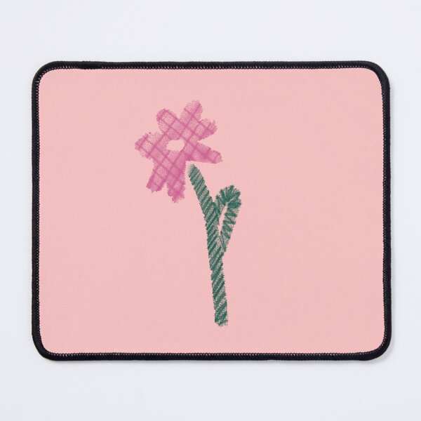 Item preview, Pink flower designed and sold by 老川.