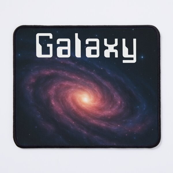 Item preview, GALAXY designed and sold by 2DKH.