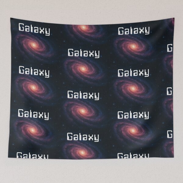 Item preview, GALAXY designed and sold by 2DKH.