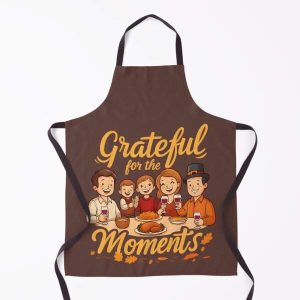Item preview, Grateful for the Moments designed and sold by Uglyandcute.