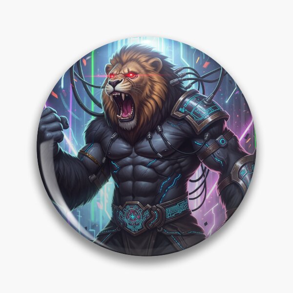 Item preview, Battle Beast designed and sold by RaF71PrO.