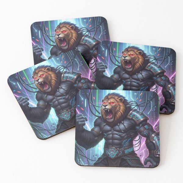 Item preview, Battle Beast designed and sold by RaF71PrO.