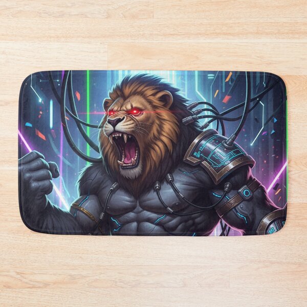 Item preview, Battle Beast designed and sold by RaF71PrO.