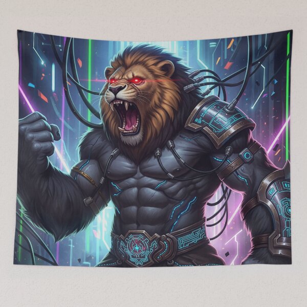 Item preview, Battle Beast designed and sold by RaF71PrO.