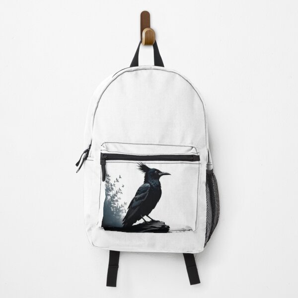 Item preview, Black crow designed and sold by Dogandesighn.