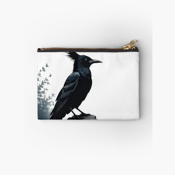 Item preview, Black crow designed and sold by Dogandesighn.