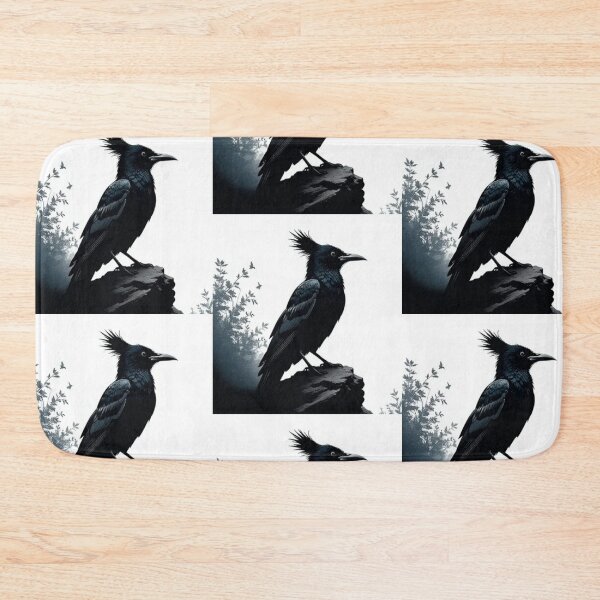 Item preview, Black crow designed and sold by Dogandesighn.