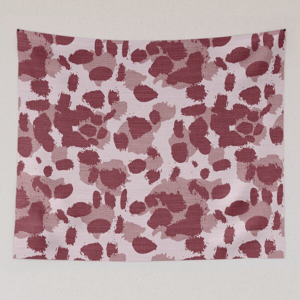 Item preview, Grunge Abstract Animal Print Pattern designed and sold by SylvieVibes.