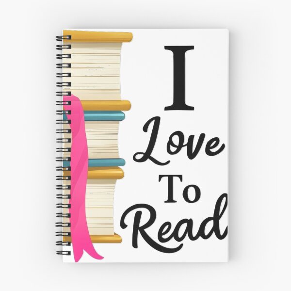 Item preview, I Love to Read - Books designed and sold by GUNAPRIYAA.