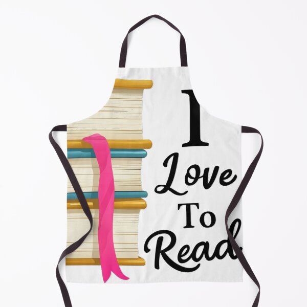 Item preview, I Love to Read - Books designed and sold by GUNAPRIYAA.