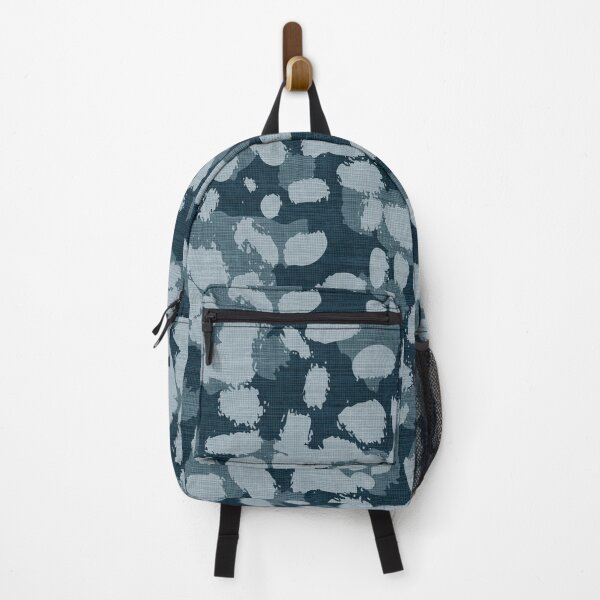 Item preview, Grunge Abstract Animal Print Pattern designed and sold by SylvieVibes.