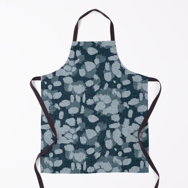 Item preview, Grunge Abstract Animal Print Pattern designed and sold by SylvieVibes.