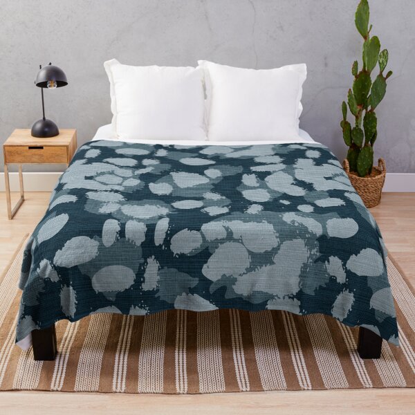 Item preview, Grunge Abstract Animal Print Pattern designed and sold by SylvieVibes.