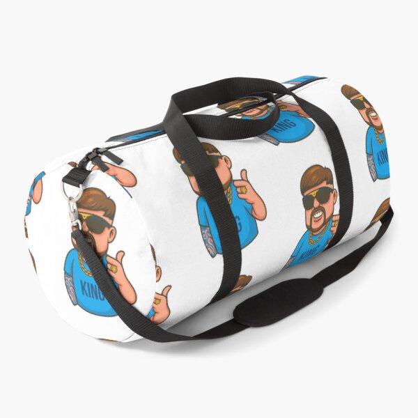 Item preview, King of Ibiza T-Shirt Viral Bowl Haircut Meme Tee Ibiza Final Boss designed and sold by w1ckerman.