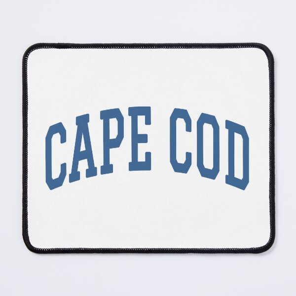 Item preview, Cape Cod College Style Blue designed and sold by lukassfr.