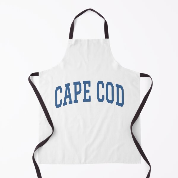 Item preview, Cape Cod College Style Blue designed and sold by lukassfr.