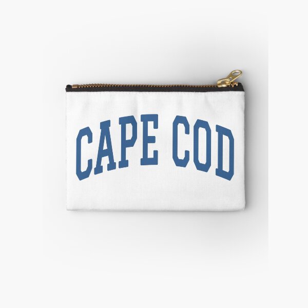 Item preview, Cape Cod College Style Blue designed and sold by lukassfr.
