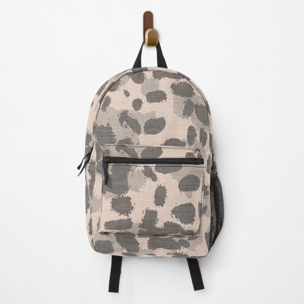 Item preview, Grunge Abstract Animal Print Pattern designed and sold by SylvieVibes.