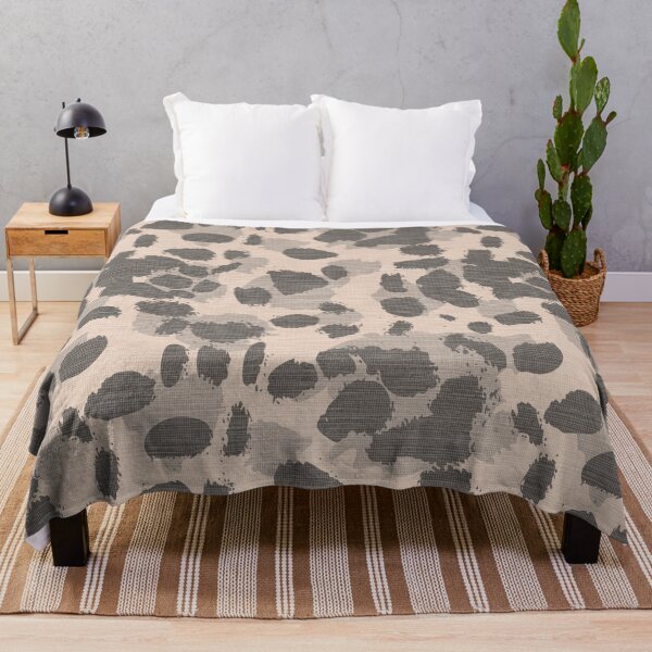 Item preview,  Grunge Abstract Animal Print Pattern designed and sold by SylvieVibes.