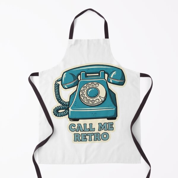 Item preview, Call Me Retro Vintage Payphone designed and sold by Lucky.Z.