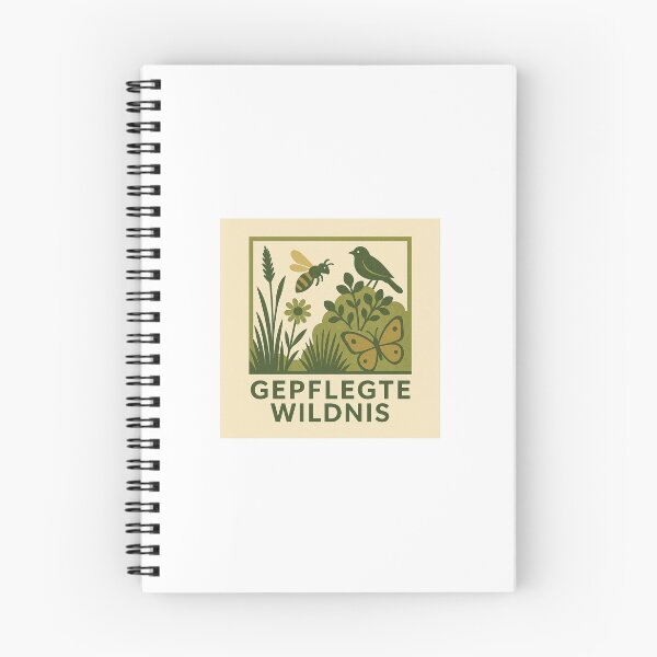 Item preview, Well-maintained wilderness designed and sold by Ylvinga.