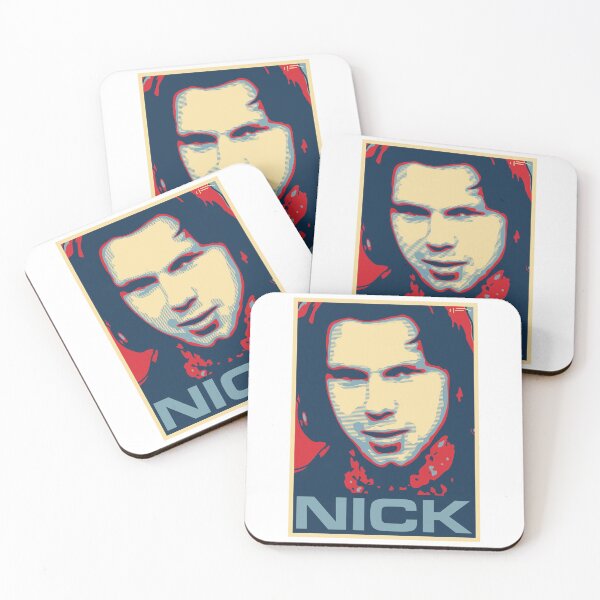Item preview, Nick designed and sold by DFA.