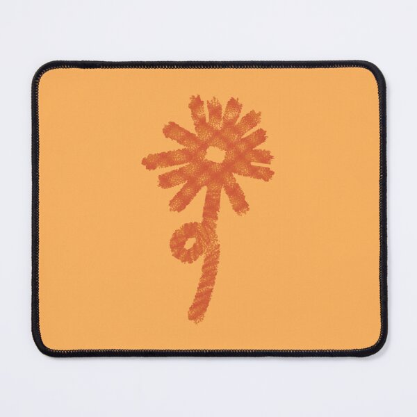 Item preview, Orange sunflower designed and sold by 老川.
