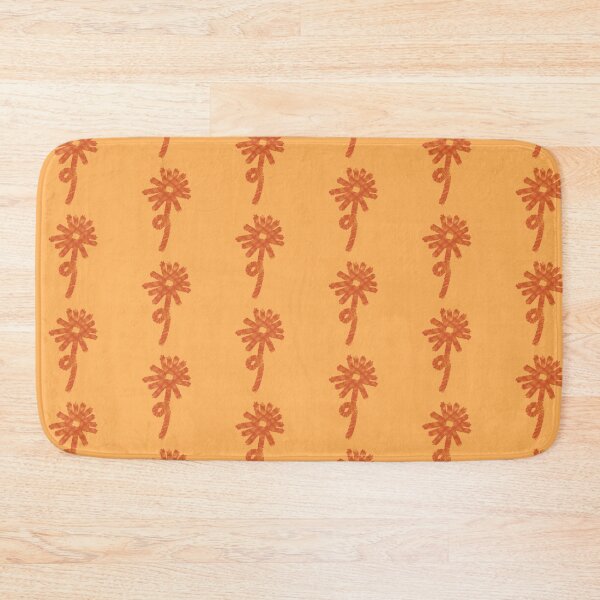 Item preview, Orange sunflower designed and sold by 老川.
