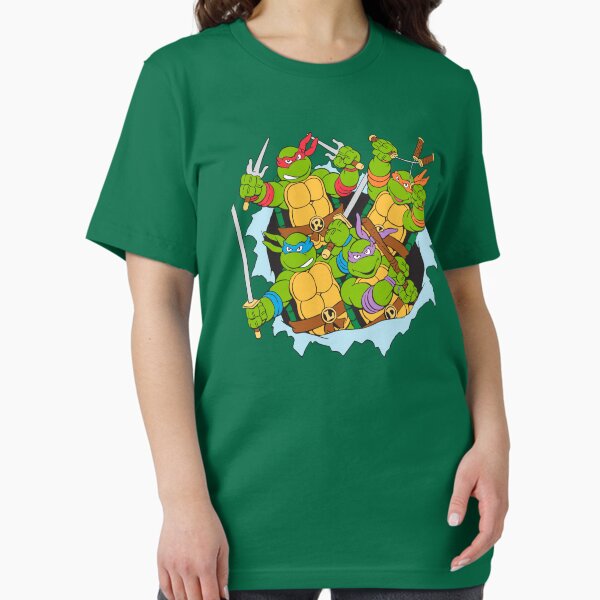 Item preview, Teenage Mutant Ninja Turtles Ninjas Under Pressure Group designed and sold by FifthSun.