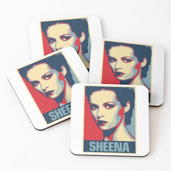 Item preview, Sheena designed and sold by DFA.