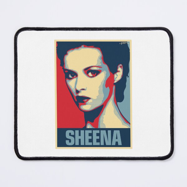 Item preview, Sheena designed and sold by DFA.