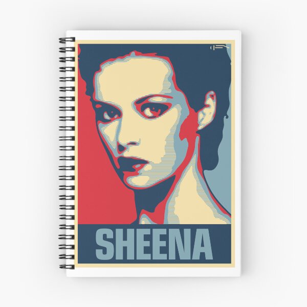 Item preview, Sheena designed and sold by DFA.
