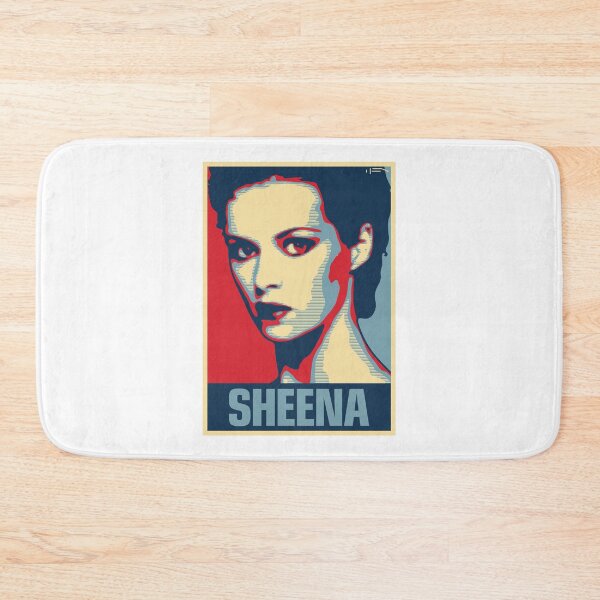 Item preview, Sheena designed and sold by DFA.
