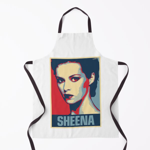 Item preview, Sheena designed and sold by DFA.