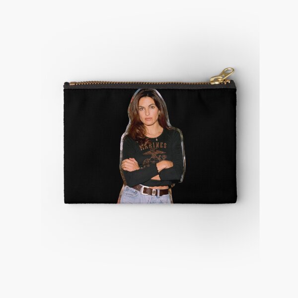 Item preview, Mariska Hargitay 90s Photo designed and sold by jeminamarina.
