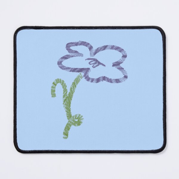 Item preview, lilac flower designed and sold by 老川.
