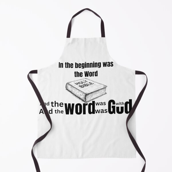 Item preview, Jesus is the word designed and sold by Living-Word.