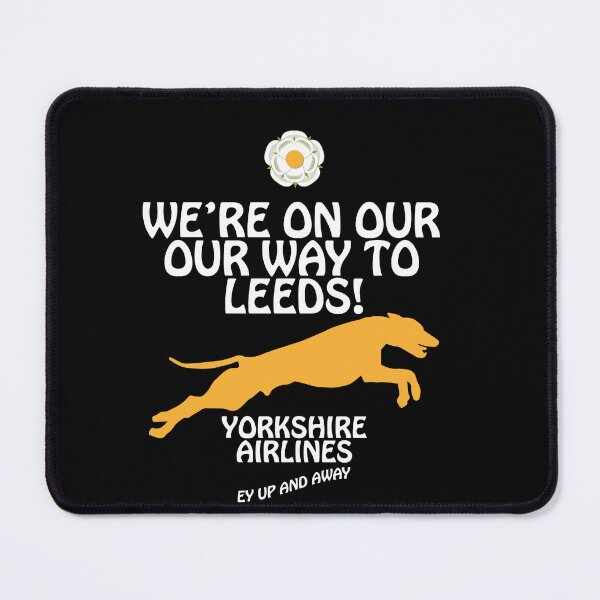 Item preview, Yorkshire Airlines designed and sold by Yorkshiredesign.
