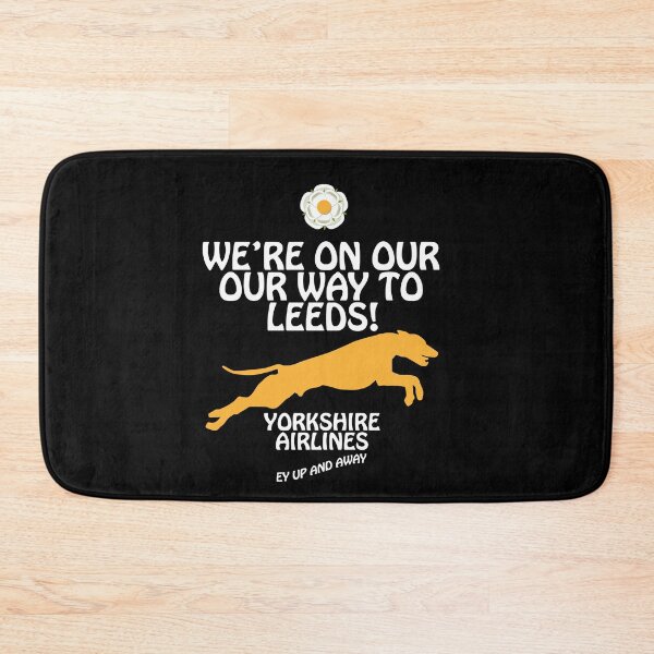 Item preview, Yorkshire Airlines designed and sold by Yorkshiredesign.