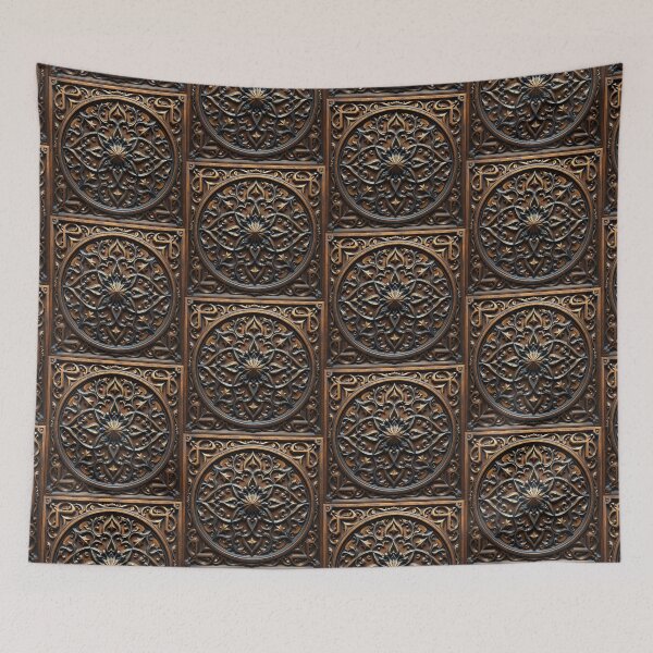 Item preview, decorative art designed and sold by Dogandesighn.