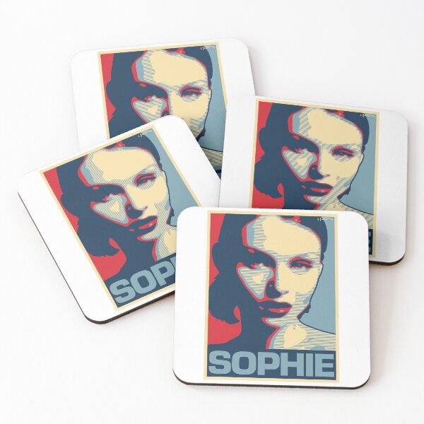 Item preview, Sophie designed and sold by DFA.