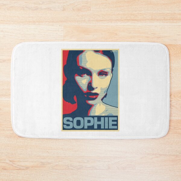 Item preview, Sophie designed and sold by DFA.
