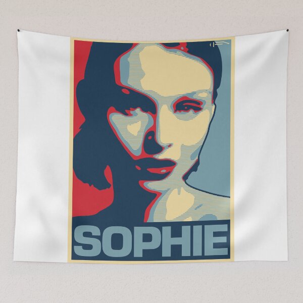 Item preview, Sophie designed and sold by DFA.