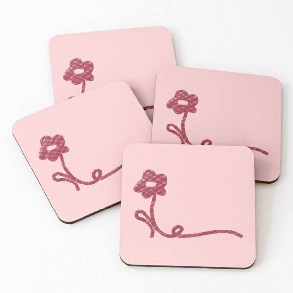 Item preview, Red flower designed and sold by 老川.