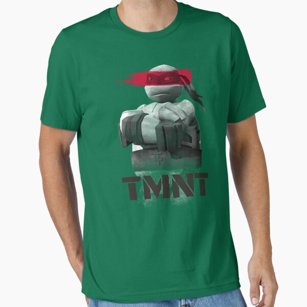 Item preview, Teenage Mutant Ninja Turtles Raphael Red Mask Portrait designed and sold by FifthSun.