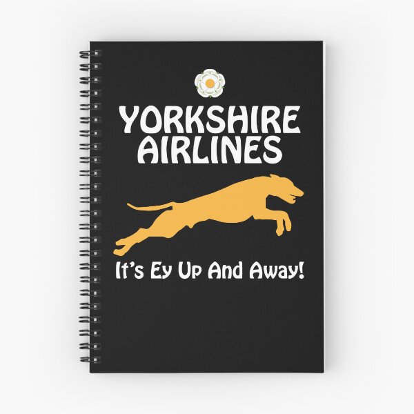 Item preview, Yorkshire Airlines designed and sold by Yorkshiredesign.