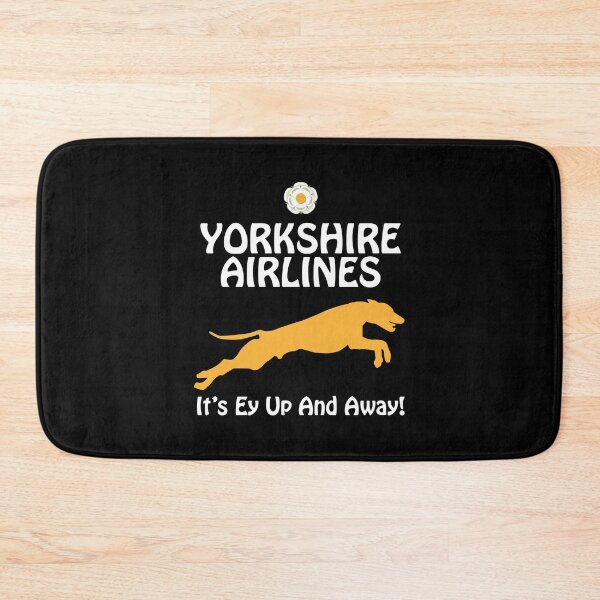 Item preview, Yorkshire Airlines designed and sold by Yorkshiredesign.
