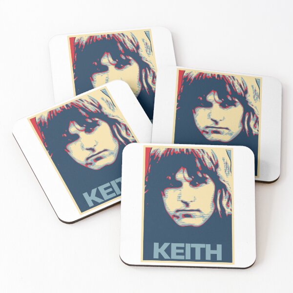 Item preview, Keith designed and sold by DFA.