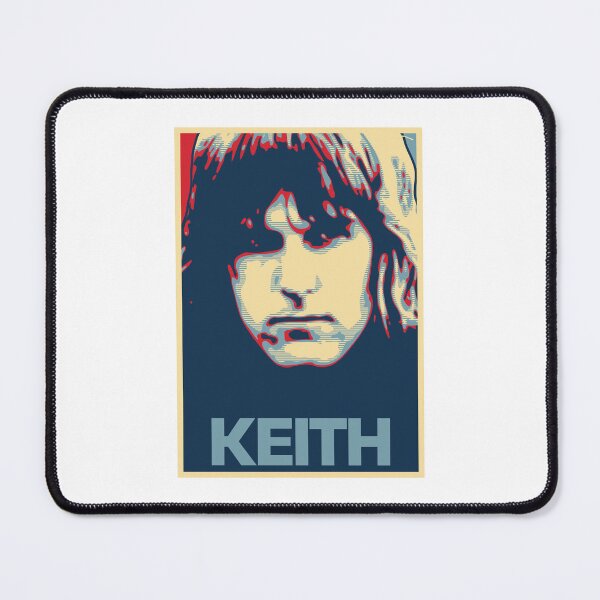 Item preview, Keith designed and sold by DFA.